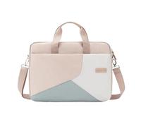 GLigeT Genug Platz Laptop-Hülle, 14/15,6 Zoll, robuste Aktentasche, Grifftasche, Notebook-Computer-Schutzhülle(14 inch)