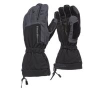 Glissade Gloves (Handschuhe), Unisex - Black Diamond 4022-Azurite L