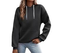 Glitzer Hoodie Damen Sweatshirts & Kapuzenpullover Für Sweatshirt Koenigsblau Leo Print Pullover Weisse Sweatjacken Hoody Mit Kapuze Beige Pieces Decke Baumwolle Strass Mädchen 176 Teens Curry
