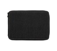 Global Art 48 Pencil Case Steel Blue