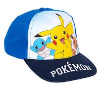 GLOBAL BRANDS GROUP Pokémon - Master Kappe