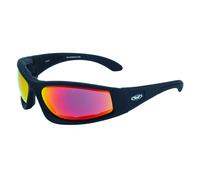 Global Vision Triumphant GT Motorrad Sonnenbrille Red