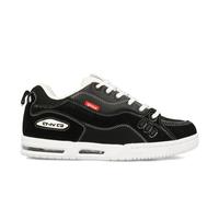 Globe CT 4 Herren Black White - Schwarz / 44