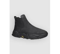 Globe Dover-2000 Winter Schuhe black / black Gr. 8.0
