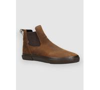 Globe Dover II Sneakers dark brown / wasted talent Gr. 9.0