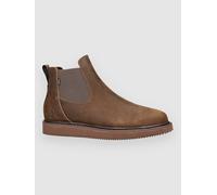 Globe Dover II Vibram Winter Schuhe brown crazyhorse Gr. 8.0