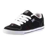 Globe Encore-2 GBENCO2, Herren Sportschuhe - Skateboarding, schwarz, (black/contrast), EU 37, (US 5), (UK 4)