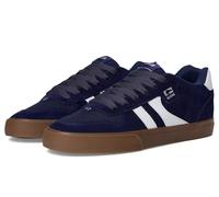 Globe Encore-2 Herrenschuhe, Maritime Blue, 44 EU