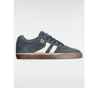 Globe Encore-2 Skate Schuh Lead/Gum 40,5 / 8