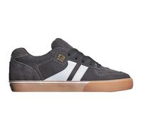 Globe Encore-2 Skateboardschuhe, Lead Gum, 39 EU