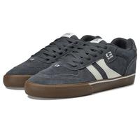 Globe Encore-2 Skateboardschuhe, Lead Gum, 41 EU