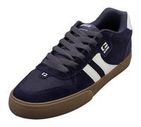 Globe Encore-2 Skateschuhe für Herren, Maritime Blue, 11