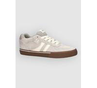 Globe Encore-2 Skateschuhe grey / tobacco gum Gr. 12.0