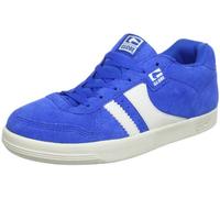 Globe Encore Generation GBENCOG, Unisex-Erwachsene Sneaker, Blau (skydiver/antique 13155), 44 EU