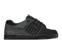 Black / Night Globe Fusion Trainers Schwarz EU 40 1/2 Mann