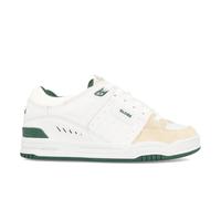 Globe Fusion Herren White Green - Weiß / 43