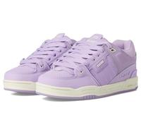 Globe Fusion Herrenschuhe, Lila/Creme, 7