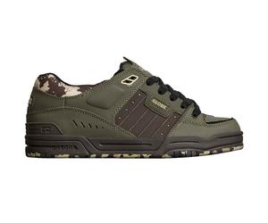 Globe Fusion Mud Camo 41