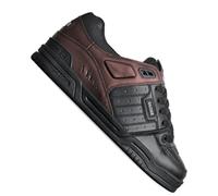 Globe FUSION Skateschuh black/bronze 42 / 9