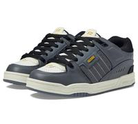 Globe - Skateschuhe - Fusion Lead/Antique für Herren - Größe 9,5 US - Grau Grau 9.5 US