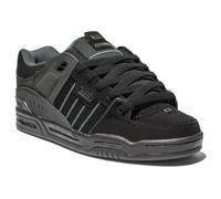 Globe Fusion Sportschuh Unisex Marke Fusion Original Brand Black Original, Black Night, 43 EU