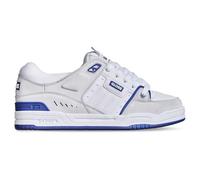 Blue / White Globe Fusion Trainers Weiß EU 44 Mann