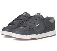 Charcoal / White Globe Fusion Trainers Grau EU 44 Herren