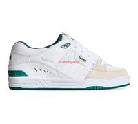 Globe Fusion Sportschuhe EU 44 White / Green