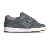 Charcoal / White Globe Fusion Trainers Grau EU 45 Mann