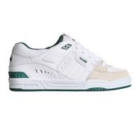 Globe Fusion White Green 44.5