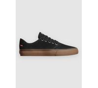 Globe Goodstock Skateschuhe black / gum Gr. 8.5