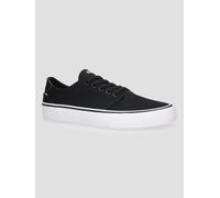 Globe Goodstock Skateschuhe black / white Gr. 8.0