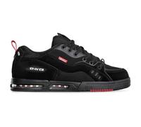Globe Herren Ct-4, Schwarzes Wildleder, 12