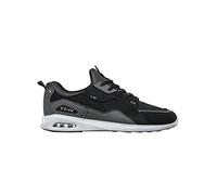 Globe Herren CT-IV Lyt Sneaker, Mehrfarbig (Black/Charcoal/White),40EU (7.5 US)