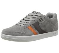 Globe Herren Encore Generation Skateboardschuhe, Grau-Gris (15144)
