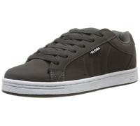 Globe Herren Focus Skateboardschuhe, Grau-Gris (15028)