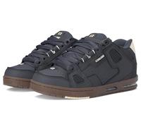 Globe Skateschuhe Fusion Blei/Gummi Herren Größe 43