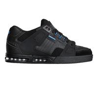 Globe Herren Sabre Skate-Schuh, Onyx/Blau, 44 EU