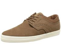 Globe Herren The Taurus Skateboardschuhe, Braun (17043)
