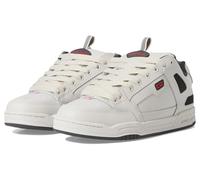 Globe Herren Tilt Prime, Zement/Mullen, 10.5