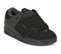 Globe Herren Fusion Skateboardschuhe, Schwarz (Black/night 10864), 44 EU (10.5 US)