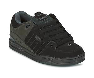Globe Herrenschuhe FUSION in Schwarz 46
