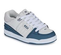 Globe Herrenschuhe FUSION in Weiss 43