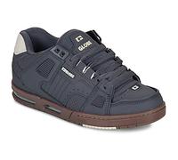 Globe Herren Fusion Skate Shoe, Blei/Gummi, 42 EU