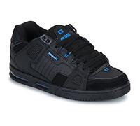 Globe Herrenschuhe SABRE in Schwarz 43