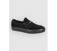 Globe Liaizon Sneakers black suede Gr. 7.5