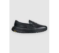 Globe Liaizon Vibram Skateschuhe black Herren Gr. 8.0