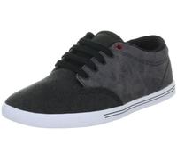 Globe Lighthouse-Slim GBLIGHTHS, Unisex - Erwachsene Sportive Sneakers, Grau (Marble Charcoal/Grey 15131), EU 41 (UK 7) (US 8)
