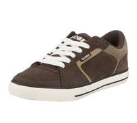 Globe Magnum GBMAG, Herren Sportschuhe - Skateboarding, braun, (Choco/Khaki 17086), EU 42, (US 8.5), (UK 7.5)