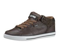 Globe Magnum Mid, 17121, EU 47 (US 13) braun/schwarz (choco/black/geo)